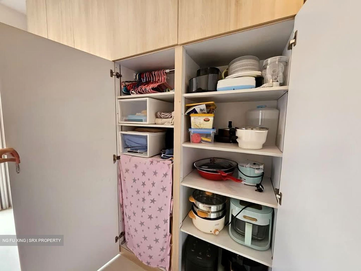 Space @ Kovan (D19), Apartment #600959091
